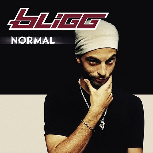 Normal Bligg