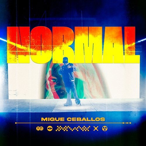 Normal Migue Ceballos