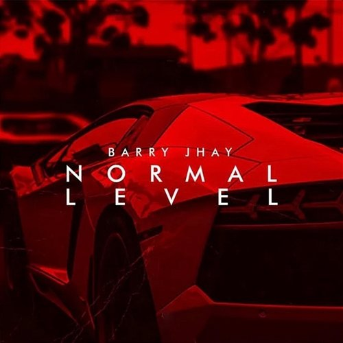 Normal Level Barry Jhay