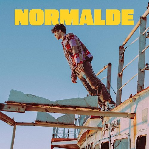 Normalde Ege Can Sal