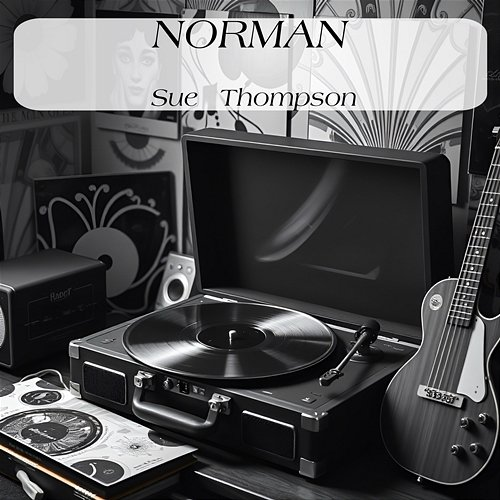 Norman Sue Thompson
