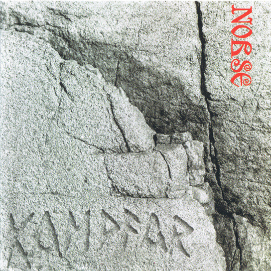 Norse Kampfar