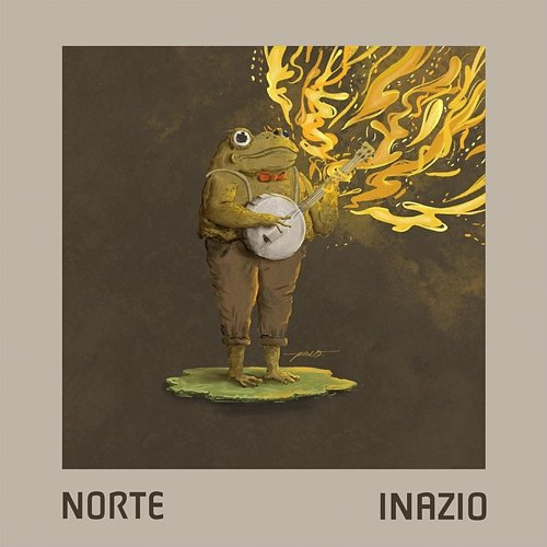 Norte Inazio