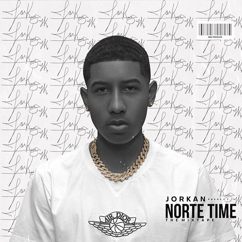 Norte Time Jorkan