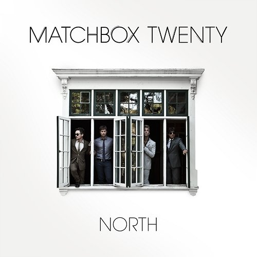 North Matchbox Twenty