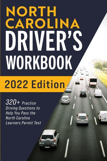 North Carolina Driver's Workbook Connect Prep