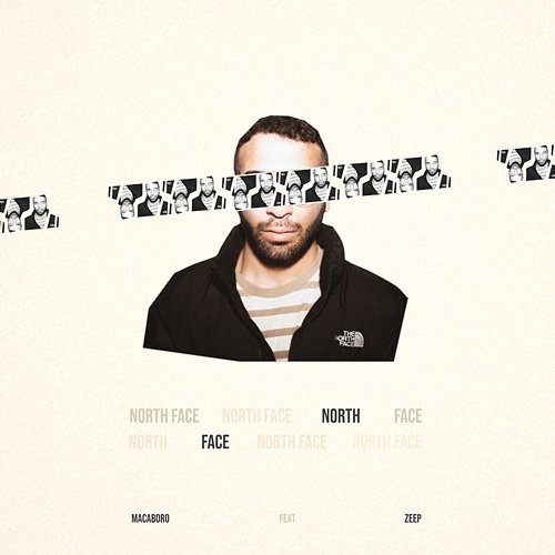 NORTH FACE. Macaboro feat. Zeep
