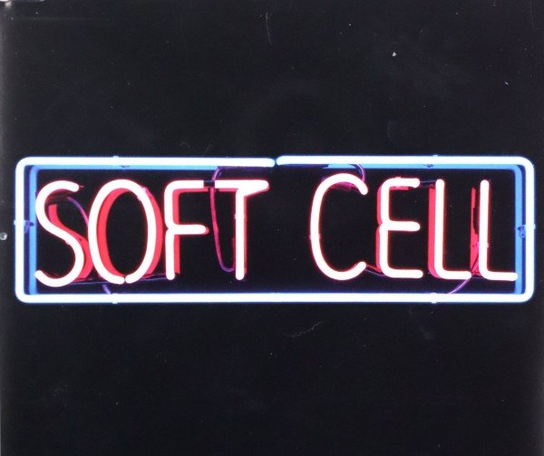 Northern Lights/Guilty Soft Cell