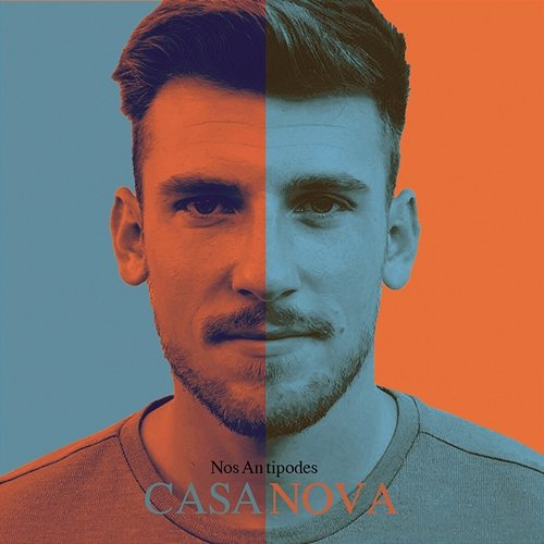 Nos antipodes Yoann Casanova