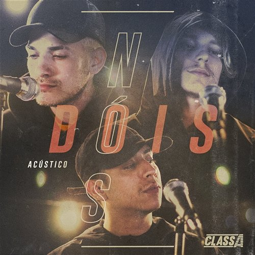 Nós dois Class A