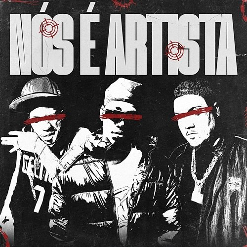 Nós É Artista TYAGO 021, Pior Versão de Mim, Flacko feat. Zack Vox, Martinnz