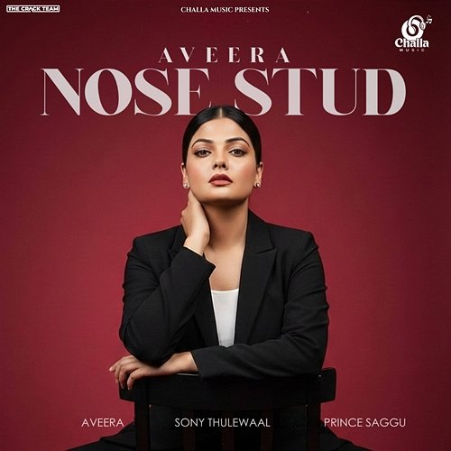 Nose Stud Aveera, Sony Thulewal, Prince Saggu