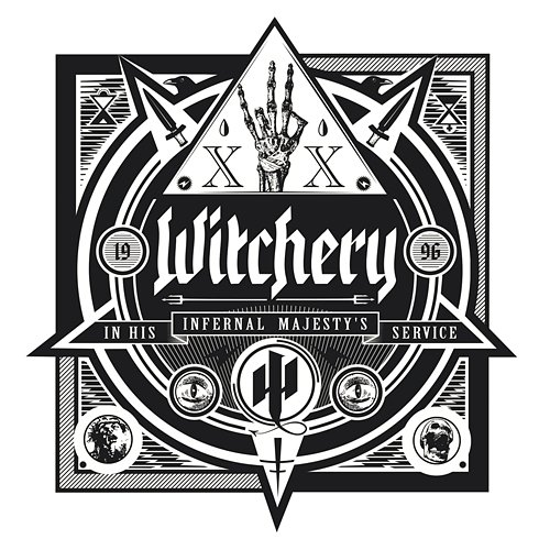 Nosferatu Witchery