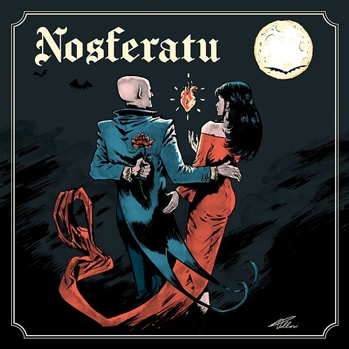 Nosferatu Nikki, La Superluna di Drone Kong