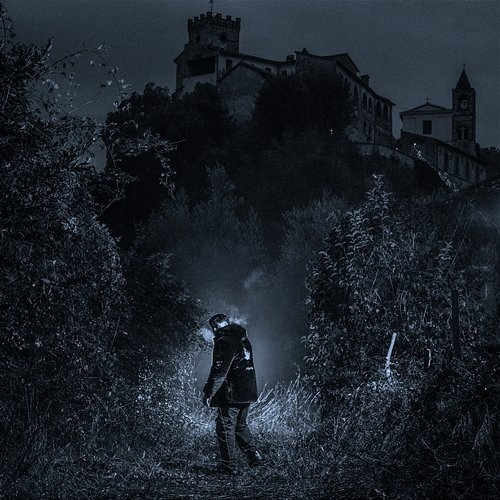 NOSFERATU Lamia, Volta