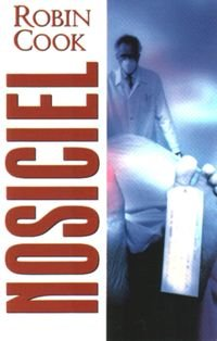 Nosiciel Cook Robin