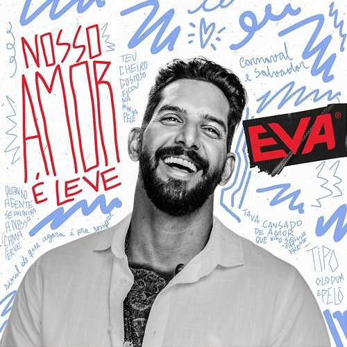 Nosso Amor É Leve Banda Eva