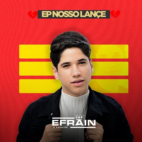 Nosso Lance Efrain Lima