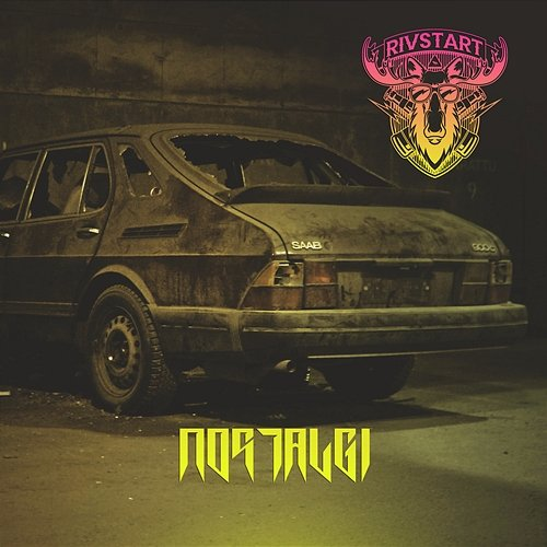 Nostalgi Rivstart