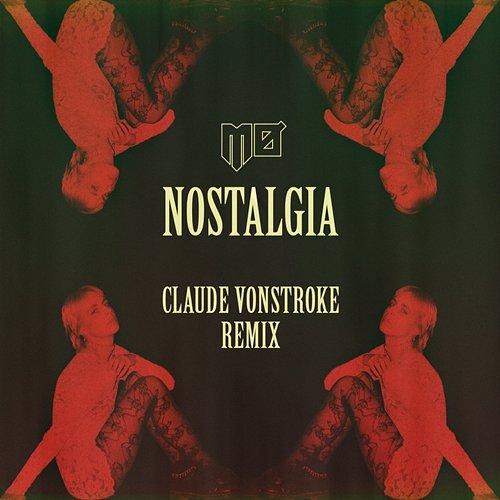 Nostalgia MØ