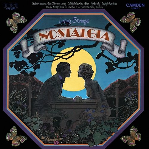 Nostalgia Living Strings