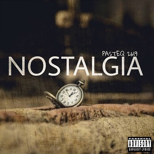 Nostalgia Pasteq 2619