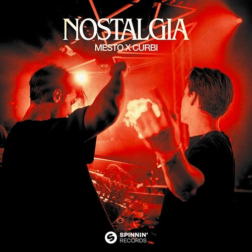 Nostalgia Mesto x Curbi