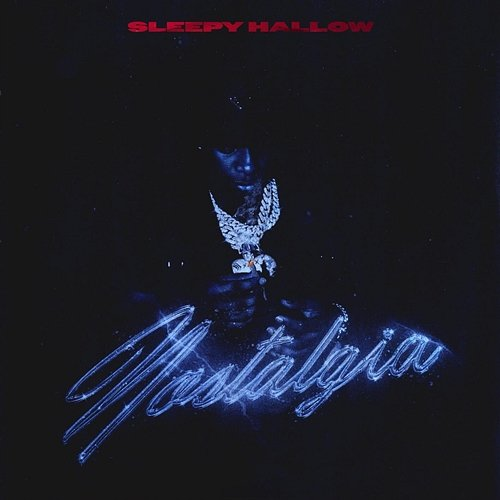 Nostalgia Sleepy Hallow feat. Gray Hawken