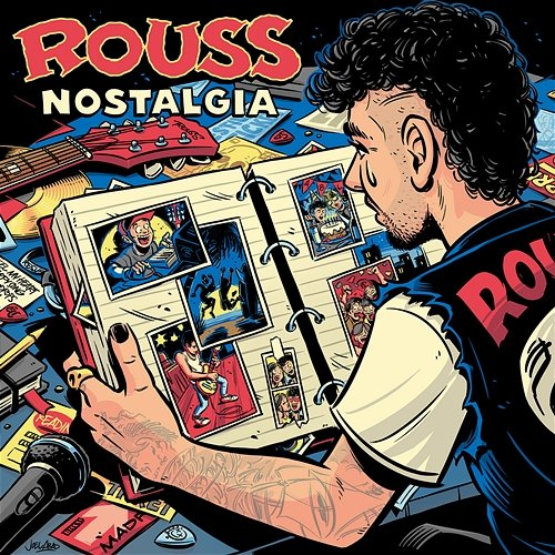 NOSTALGIA Rouss