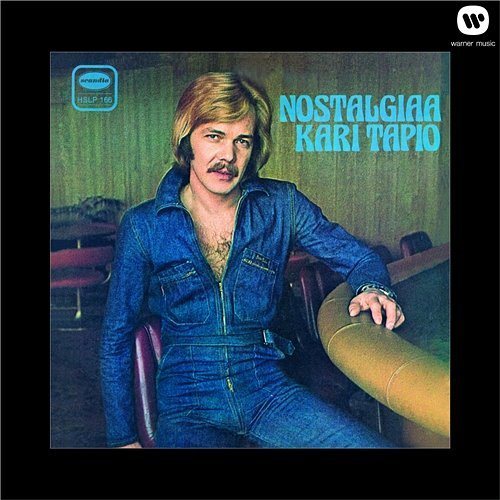 Nostalgiaa Kari Tapio