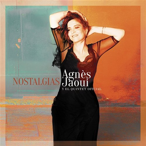 Nostalgias Agnès Jaoui