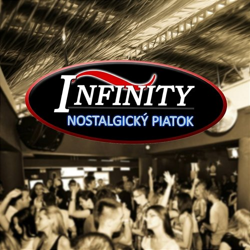 Nostalgický piatok Exact