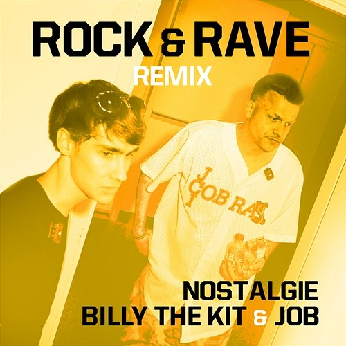 Nostalgie Billy The Kit, Job