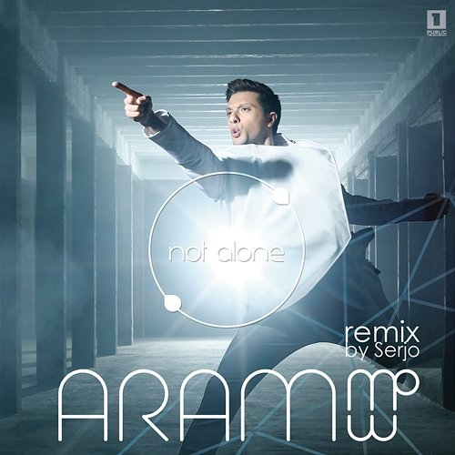 Not Alone Aram MP3