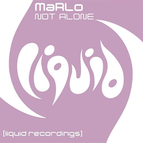 Not Alone Marlo
