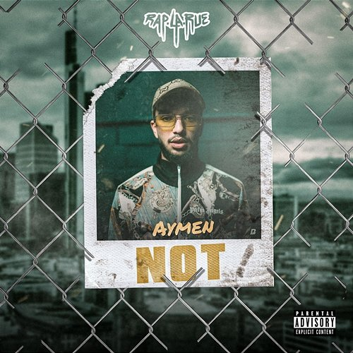 NOT Rap La Rue, Aymen