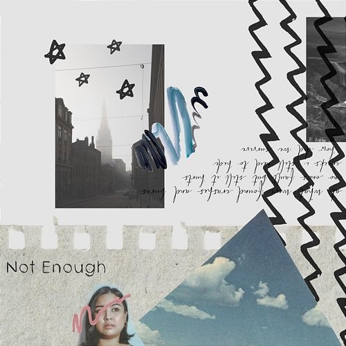 Not Enough Tish Gatan