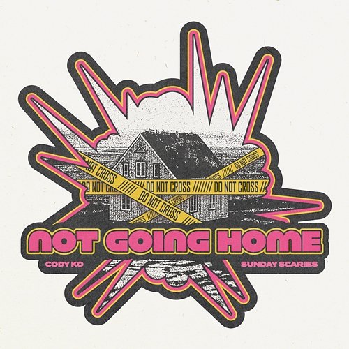 Not Going Home Cody Ko & Sunday Scaries