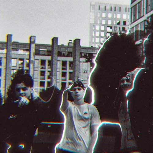 Not Likely Idontexistanymore, whysowavy feat. Emkaix