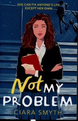 Not My Problem Walker Books