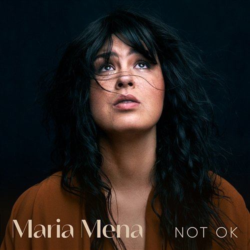 Not OK Maria Mena