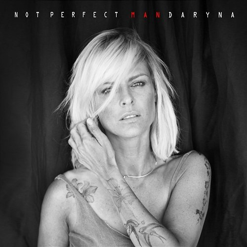 Not Perfect Mandaryna