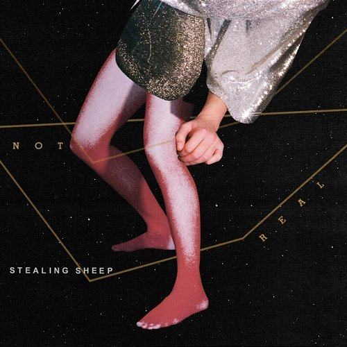 Not real Stealing Sheep