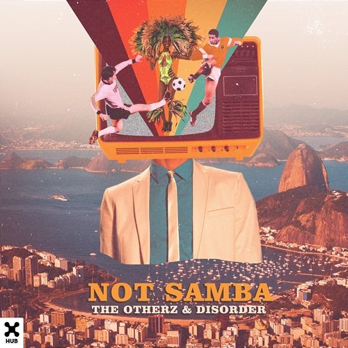 Not Samba The Otherz, Disorder