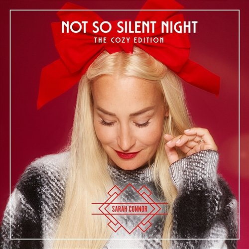 Not so Silent Night Sarah Connor
