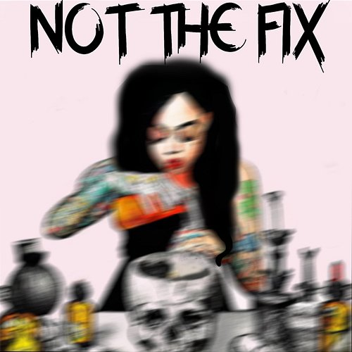 Not The Fix Eddie & The Wolves