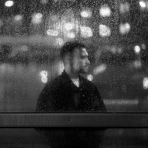 not your one poolsideconvo feat. Gid Sedgwick