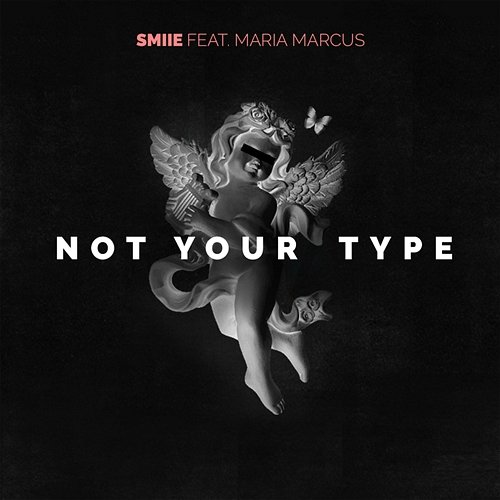 Not Your Type Smiie feat. Maria Marcus
