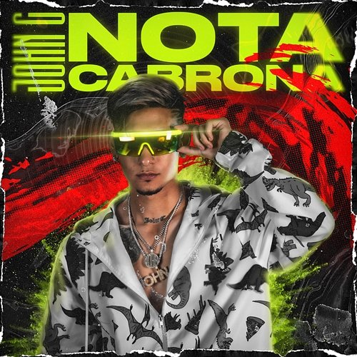 NOTA CABRONA John C
