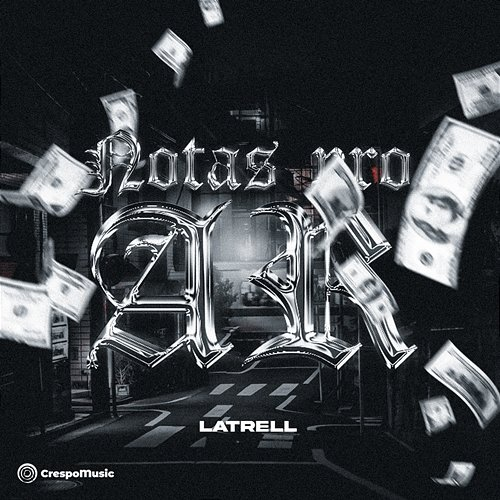 Notas Pro Ar Latrell, Crespo Music